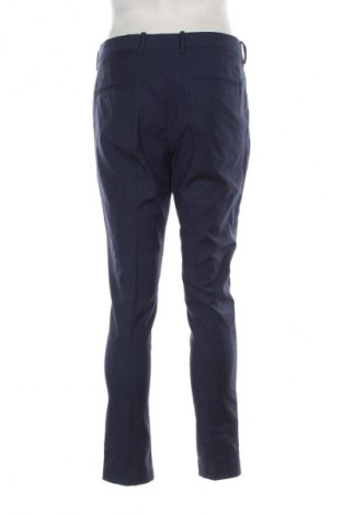 Pánské kalhoty  H&M, Velikost L, Barva Modrá, Cena  336,00 Kč