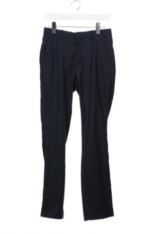 Pánské kalhoty  H&M, Velikost S, Barva Modrá, Cena  49,00 Kč