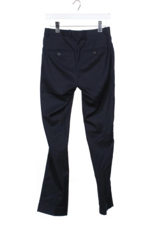 Pánské kalhoty  H&M, Velikost S, Barva Modrá, Cena  49,00 Kč