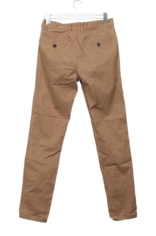 Pánské kalhoty  H&M, Velikost S, Barva Hnědá, Cena  119,00 Kč