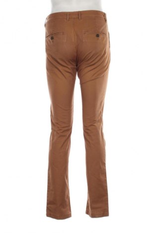 Pánské kalhoty  H&M L.O.G.G., Velikost M, Barva Hnědá, Cena  129,00 Kč