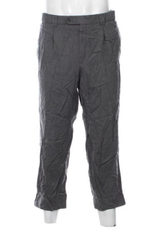 Мъжки панталон Hiltl, Размер XXL, Цвят Сив, Цена 6,13 €