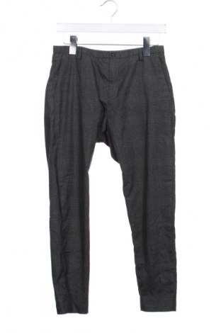 Pantaloni de bărbați Hope, Mărime S, Culoare Gri, Preț 41,99 Lei