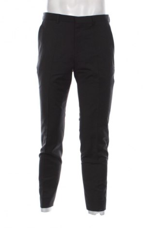 Pánské kalhoty  Hugo Boss, Velikost M, Barva Černá, Cena  2 149,00 Kč