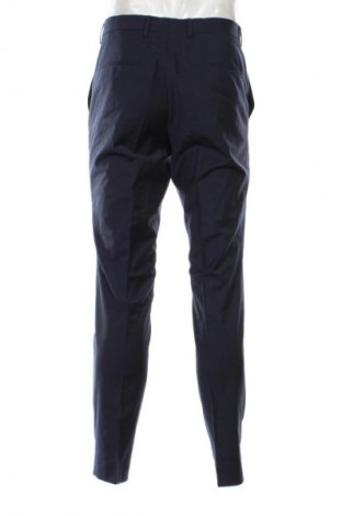 Pantaloni de bărbați Hugo Boss, Mărime M, Culoare Albastru, Preț 334,99 Lei