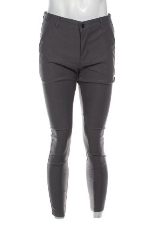 Férfi nadrág ICON. AMSTERDAM, Méret L, Szín Szürke, Ár 5 599 Ft