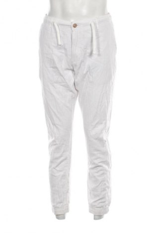 Pánské kalhoty  Indicode, Velikost L, Barva Bílá, Cena  759,00 Kč