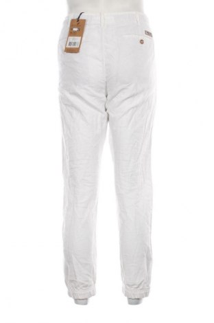 Pánské kalhoty  Indicode, Velikost L, Barva Bílá, Cena  759,00 Kč