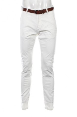 Pánské kalhoty  Indicode, Velikost S, Barva Bílá, Cena  599,00 Kč