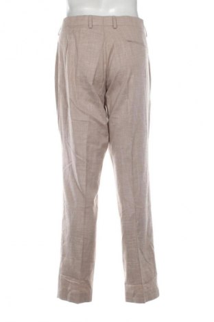 Pantaloni de bărbați Isaac Dewhirst, Mărime XL, Culoare Bej, Preț 7,99 Lei