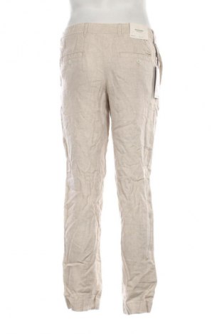 Pánské kalhoty  Jack & Jones, Velikost S, Barva Béžová, Cena  559,00 Kč