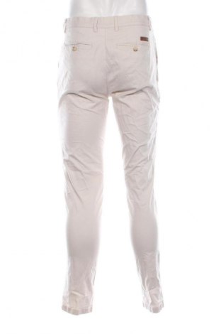 Pánské kalhoty  Jack & Jones, Velikost M, Barva Krémová, Cena  209,00 Kč