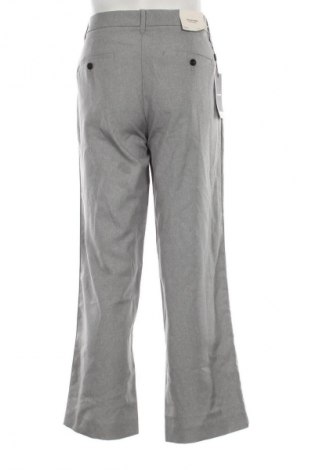 Pánské kalhoty  Jack & Jones, Velikost M, Barva Šedá, Cena  289,00 Kč