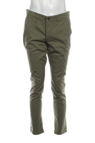 Pánské kalhoty  Jack & Jones, Velikost M, Barva Zelená, Cena  419,00 Kč
