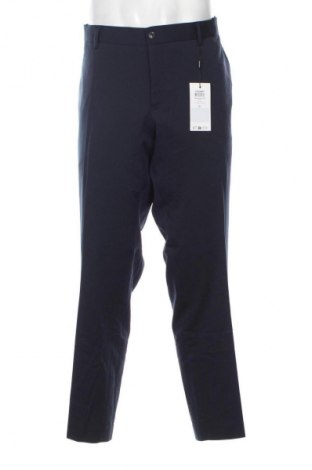 Pánské kalhoty  Jack & Jones, Velikost 3XL, Barva Modrá, Cena  709,00 Kč