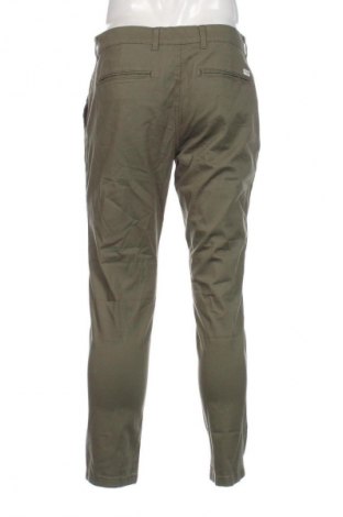 Pánské kalhoty  Jack & Jones, Velikost L, Barva Zelená, Cena  279,00 Kč