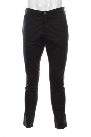 Мъжки панталон Jack & Jones, Размер S, Цвят Черен, Цена 18,91 €