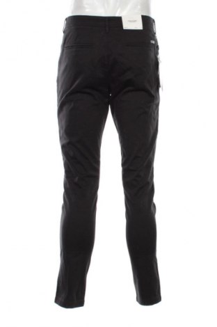 Мъжки панталон Jack & Jones, Размер S, Цвят Черен, Цена 18,91 €