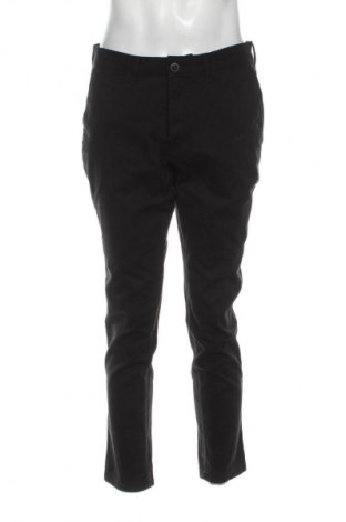 Мъжки панталон Jack & Jones, Размер M, Цвят Черен, Цена 14,31 €