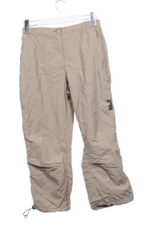 Férfi nadrág Jack Wolfskin, Méret XS, Szín Bézs, Ár 2 429 Ft