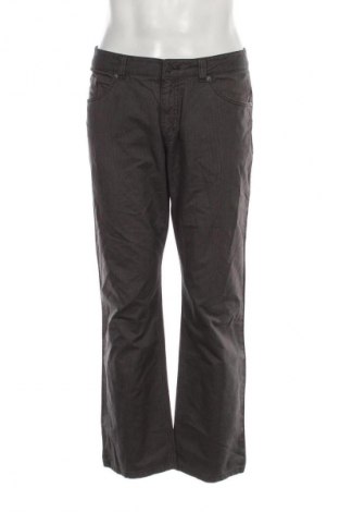 Мъжки панталон Jake*s, Размер L, Цвят Кафяв, Цена 5,11 €