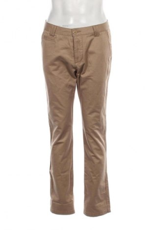 Pánské kalhoty  Kenvelo, Velikost M, Barva Hnědá, Cena  79,00 Kč