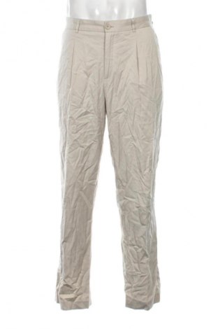 Férfi nadrág Les Deglingos, Méret M, Szín Bézs, Ár 8 369 Ft