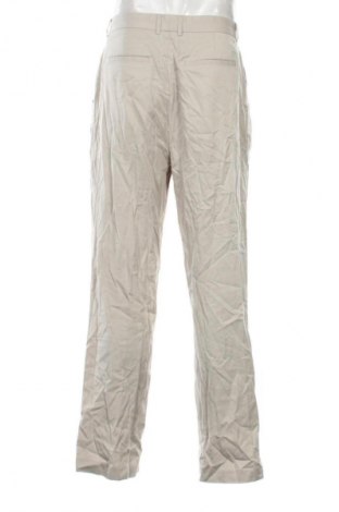 Férfi nadrág Les Deglingos, Méret M, Szín Bézs, Ár 8 369 Ft