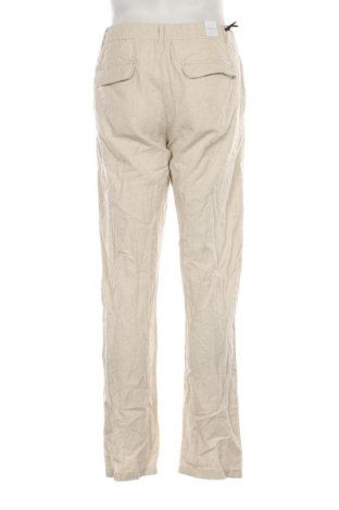 Pánské kalhoty  Lindbergh, Velikost L, Barva Béžová, Cena  1 529,00 Kč