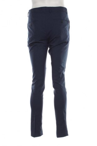 Мъжки панталон Lindbergh, Размер M, Цвят Син, Цена 29,14 €