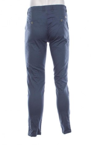 Pánské kalhoty  Lindbergh, Velikost M, Barva Modrá, Cena  859,00 Kč