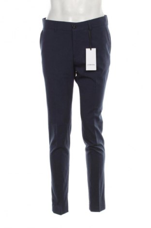 Herrenhose Lindbergh, Größe L, Farbe Blau, Preis 24,99 €