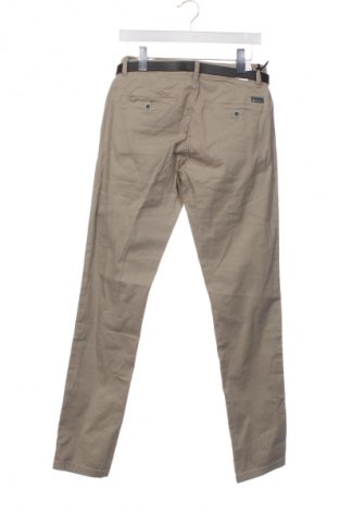 Férfi nadrág Lindbergh, Méret S, Szín Bézs, Ár 13 269 Ft