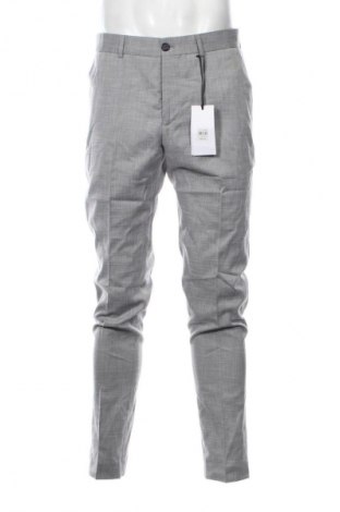 Pánské kalhoty  Lindbergh, Velikost L, Barva Šedá, Cena  1 029,00 Kč