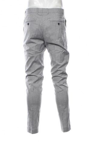 Pánské kalhoty  Lindbergh, Velikost L, Barva Šedá, Cena  1 029,00 Kč