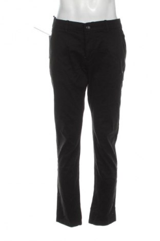 Férfi nadrág Lindbergh, Méret M, Szín Fekete, Ár 14 469 Ft