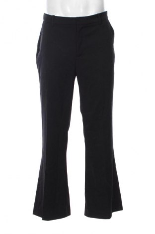 Мъжки панталон Lindex, Размер L, Цвят Черен, Цена 10,73 €