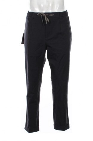 Męskie spodnie Liu Jo, Rozmiar L, Kolor Czarny, Cena 183,99 zł