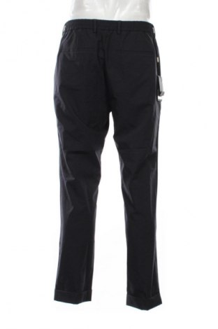 Męskie spodnie Liu Jo, Rozmiar L, Kolor Czarny, Cena 183,99 zł