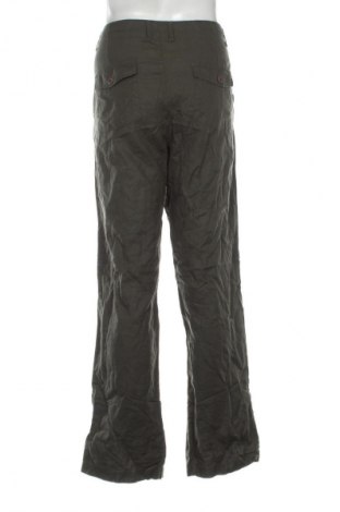 Pánske nohavice  Livergy, Veľkosť XL, Farba Zelená, Cena  11,95 €