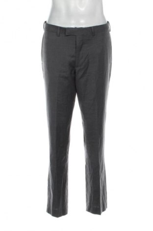 Мъжки панталон Louis Raphael, Размер L, Цвят Сив, Цена 4,09 €