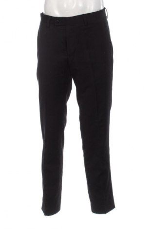 Pánské kalhoty  Louis Raphael, Velikost M, Barva Černá, Cena  79,00 Kč