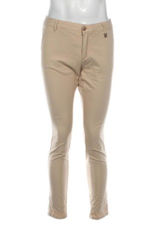 Férfi nadrág MOS MOSH, Méret S, Szín Bézs, Ár 4 849 Ft