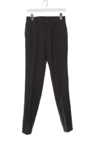 Pánské kalhoty  Marks & Spencer, Velikost S, Barva Šedá, Cena  69,00 Kč