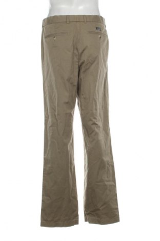 Pánské kalhoty  Marks & Spencer, Velikost L, Barva Zelená, Cena  210,00 Kč