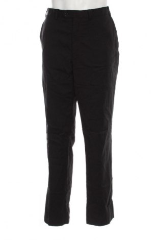 Pánské kalhoty  Marks & Spencer, Velikost L, Barva Černá, Cena  69,00 Kč