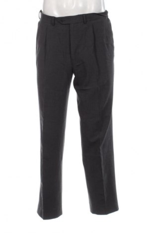 Pánské kalhoty  Marks & Spencer, Velikost M, Barva Šedá, Cena  69,00 Kč