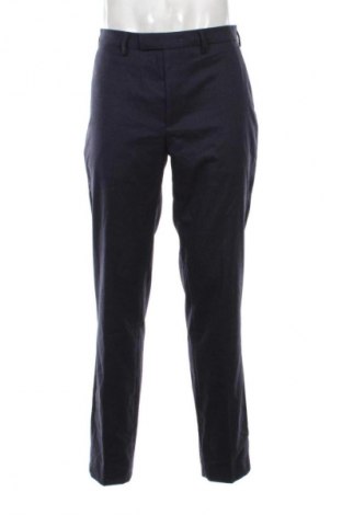 Férfi nadrág Marks & Spencer, Méret L, Szín Kék, Ár 669 Ft