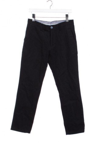 Pánské kalhoty  Massimo Dutti, Velikost S, Barva Černá, Cena  337,00 Kč