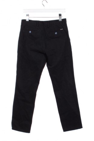 Pánské kalhoty  Massimo Dutti, Velikost S, Barva Černá, Cena  337,00 Kč